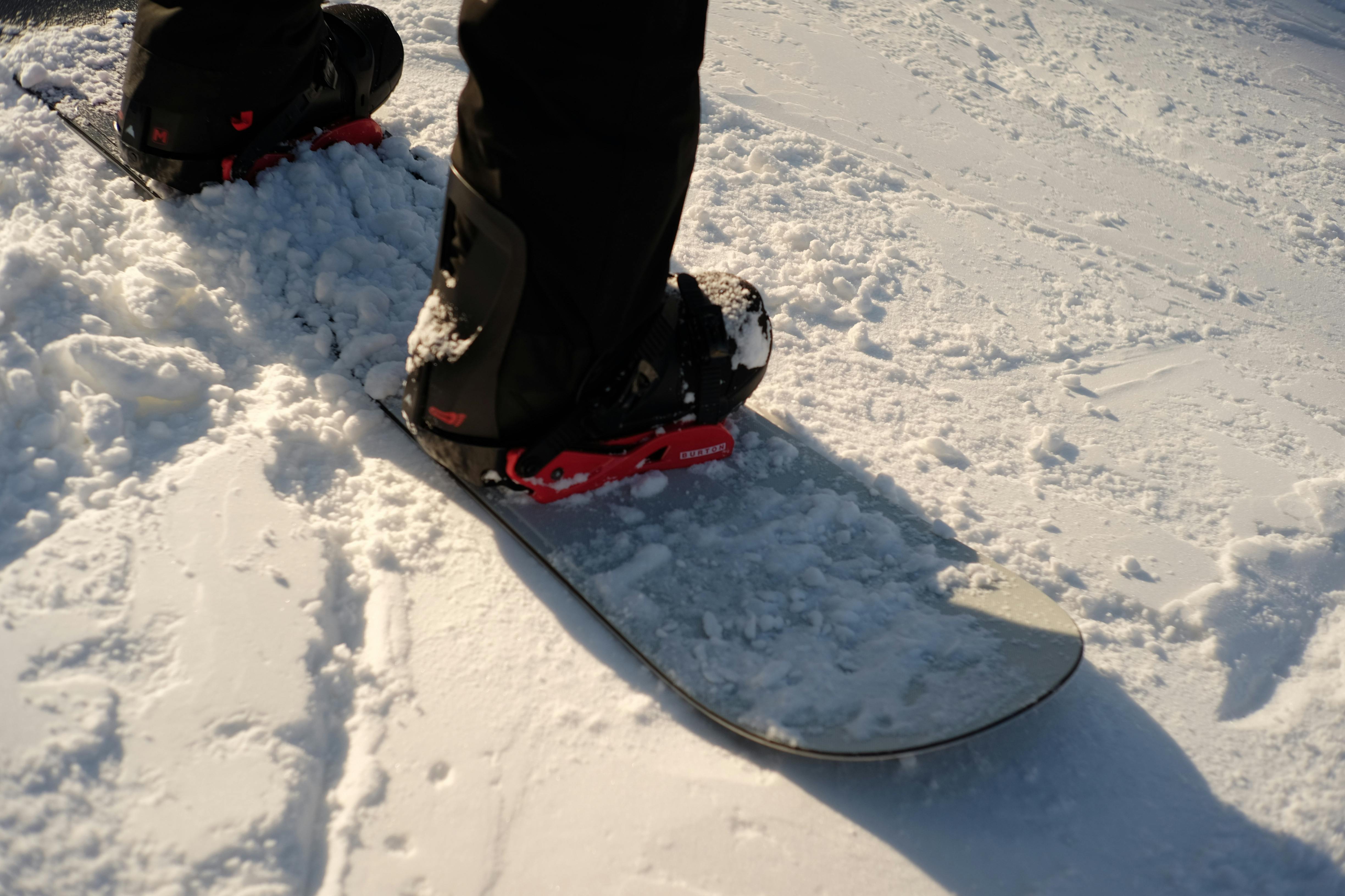 Trew Gear Cosmic Primo Review — Photo by Victor Lucas on Pexels