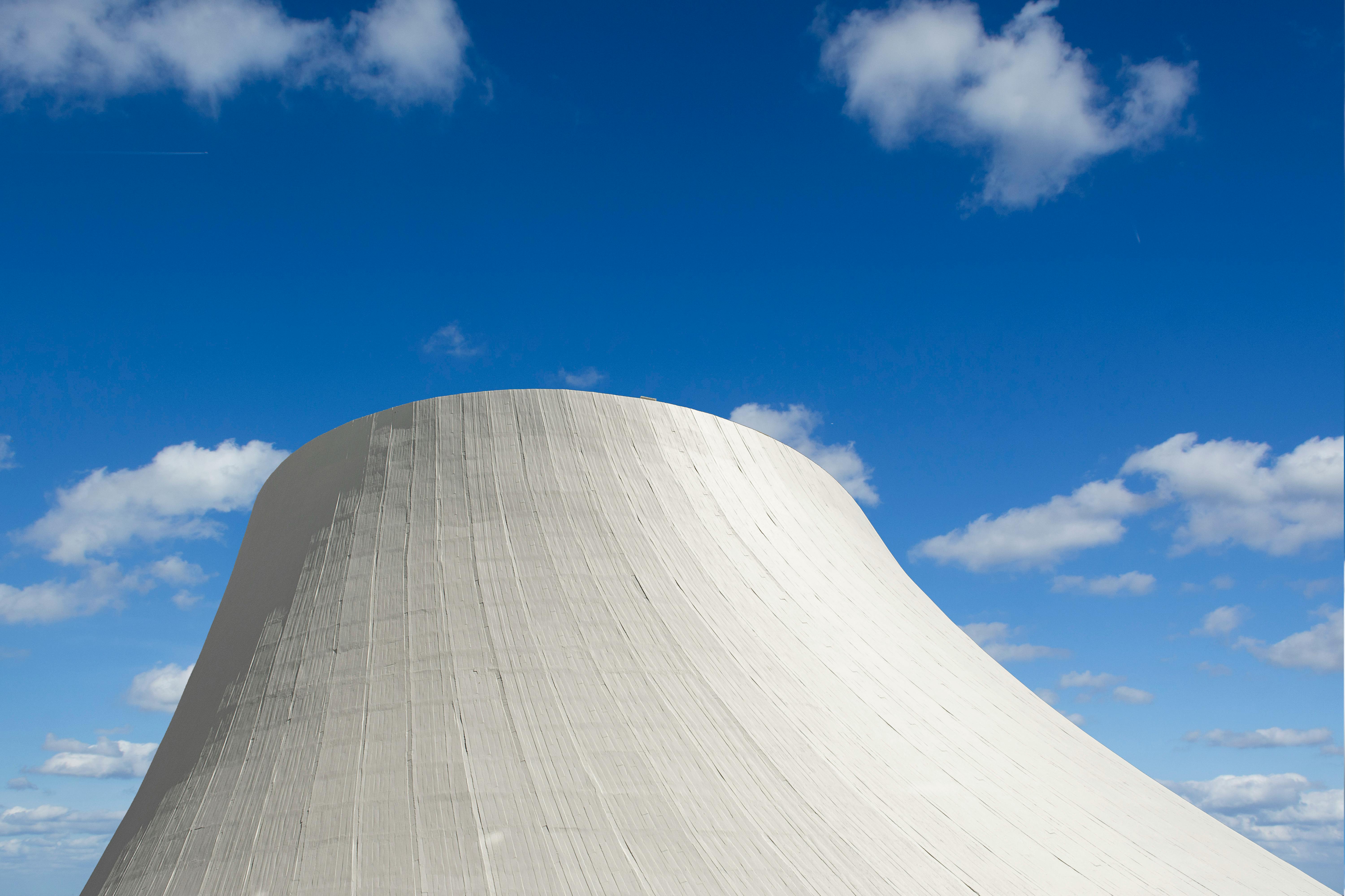 DOE national lab backs General Fusion tech — Photo by Jan van der Wolf on Pexels