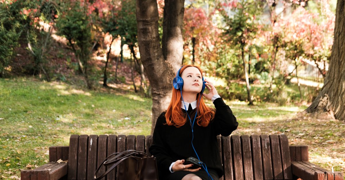 5 Ways Music Can Improve Your Mental Health