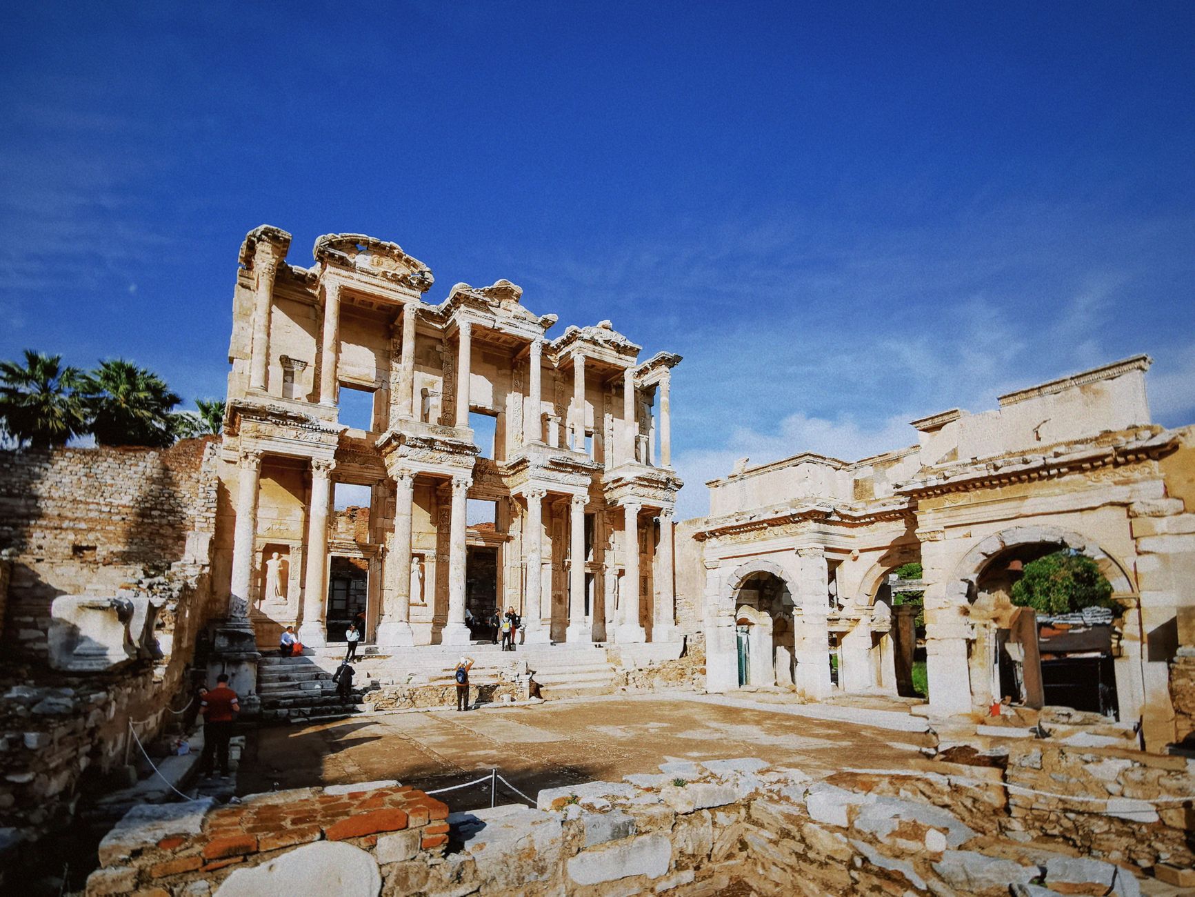 Ephesus, Turkey