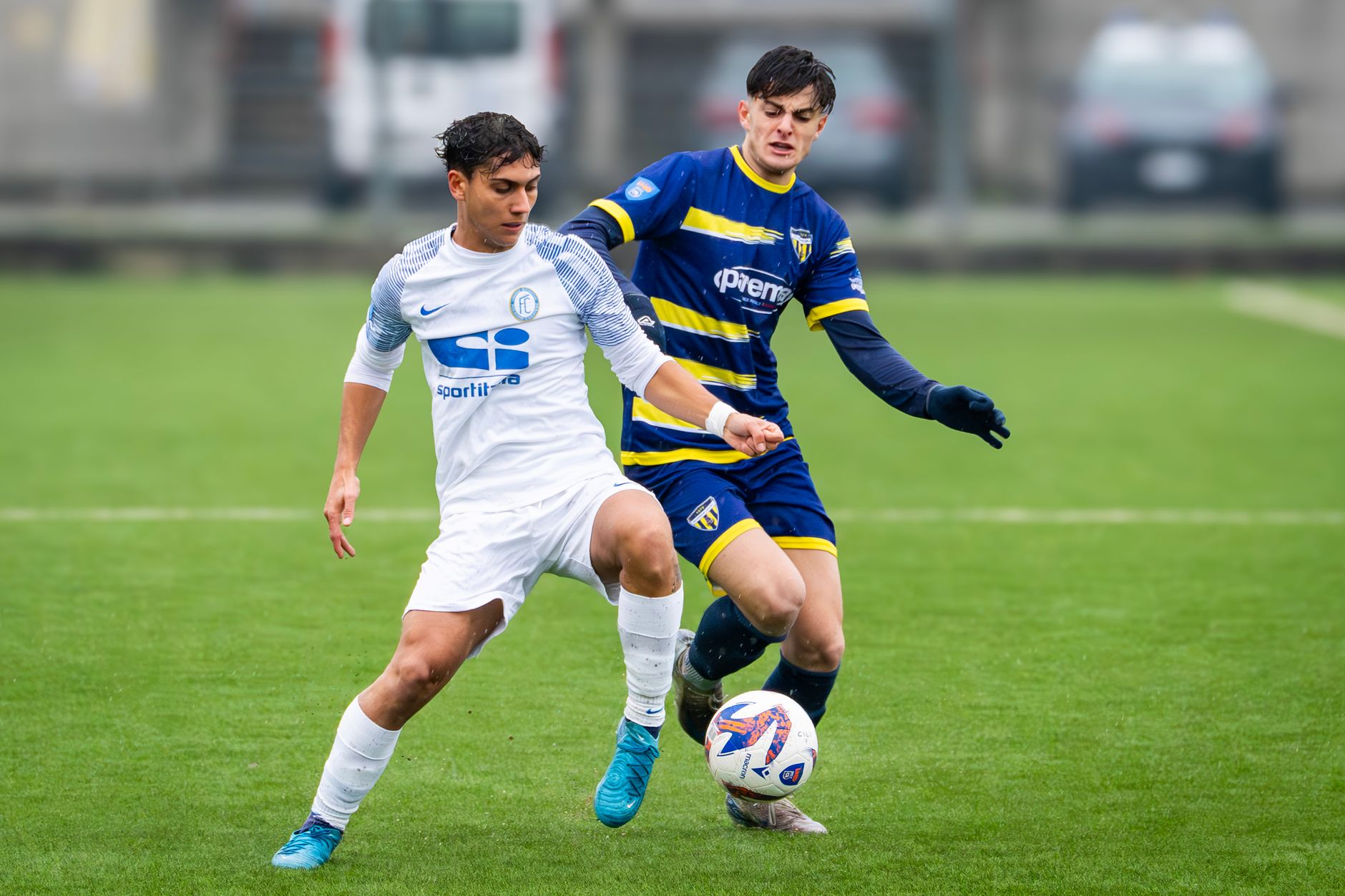 Sporting apanha Brondby; Torreense defronta Kharkiv