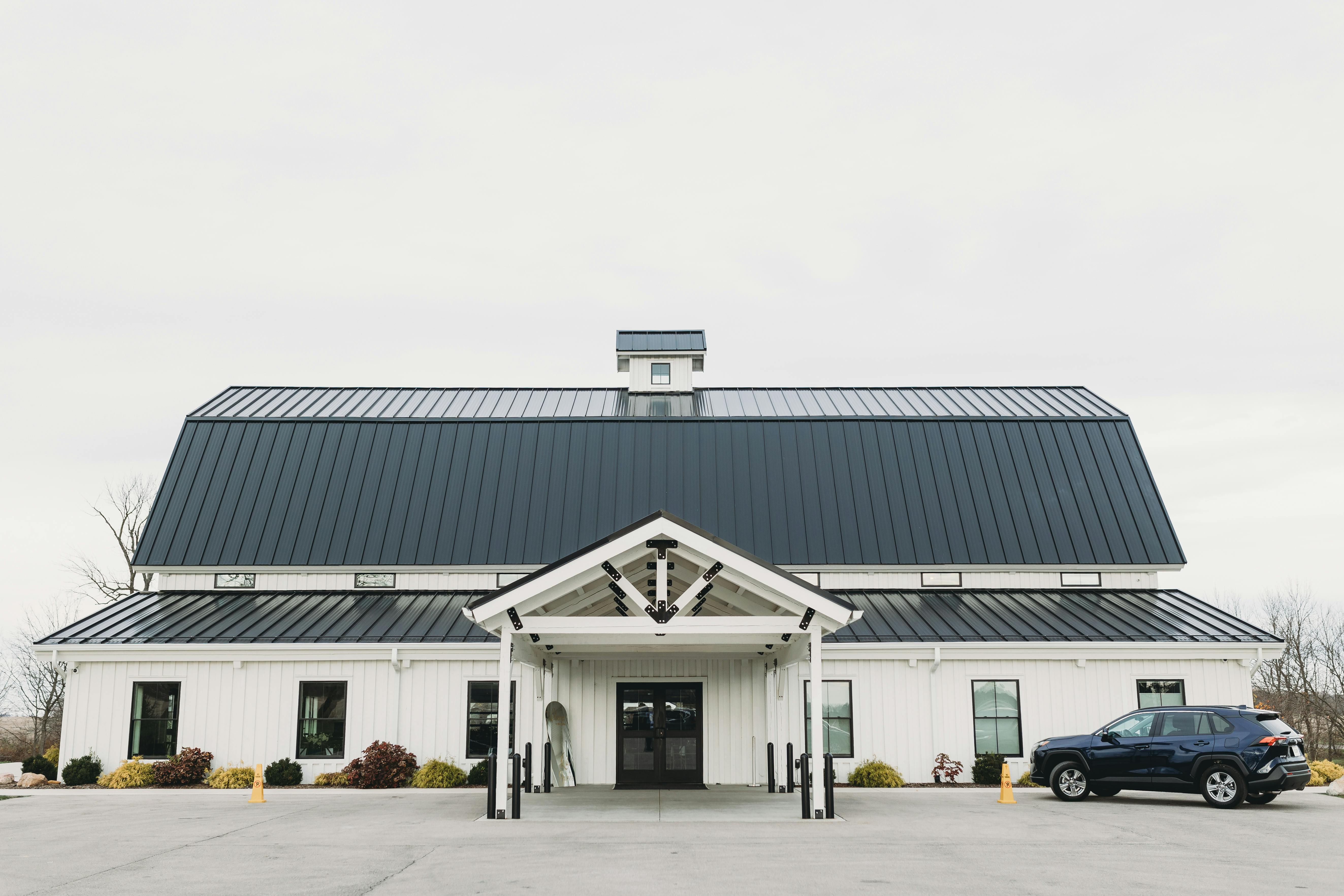 wedding reception planning