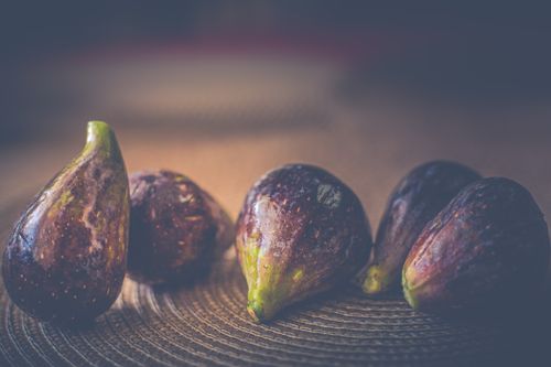 Free stock photo of fall, fall colors, fig Stock Photo