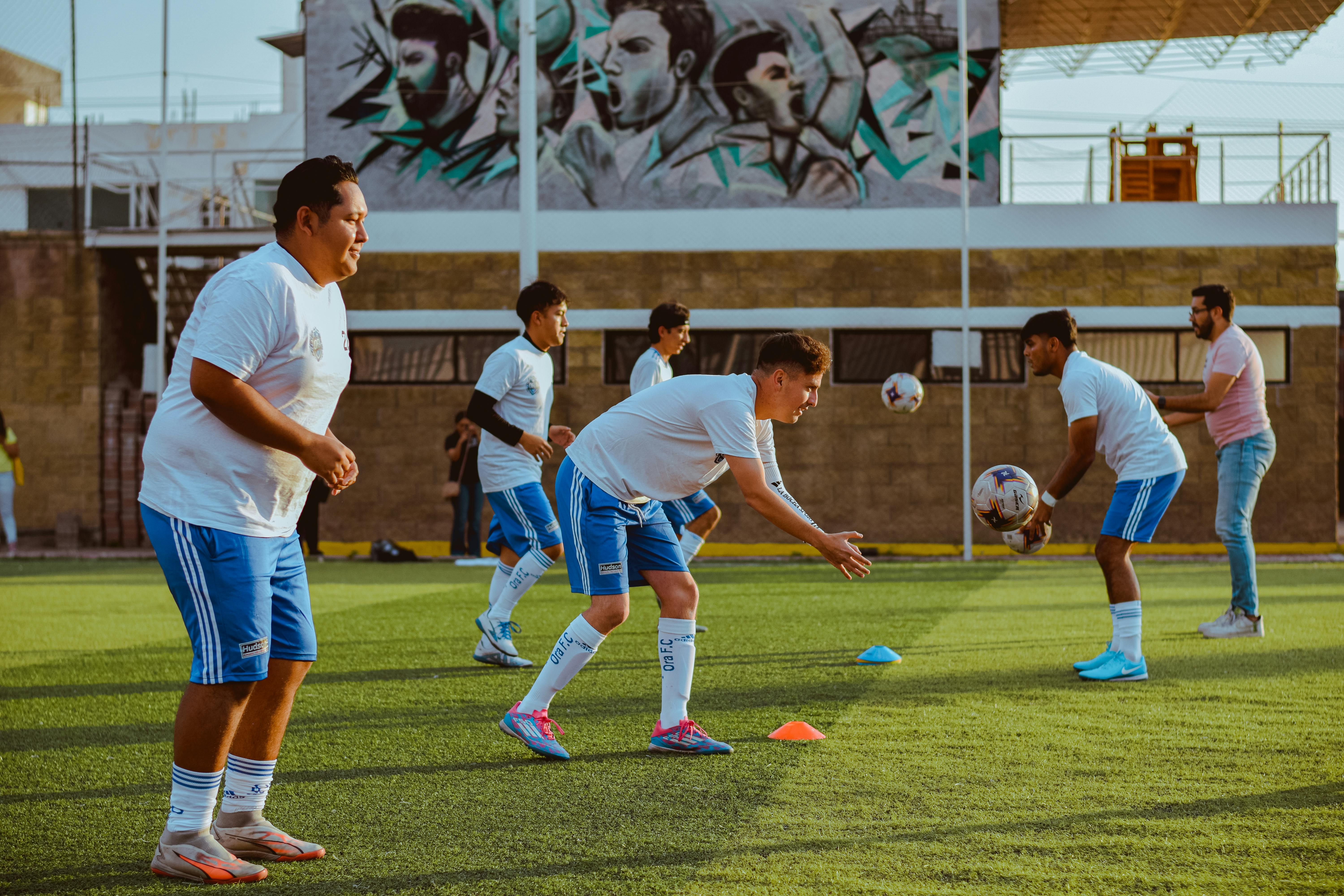 体育场景配图（资料示意）