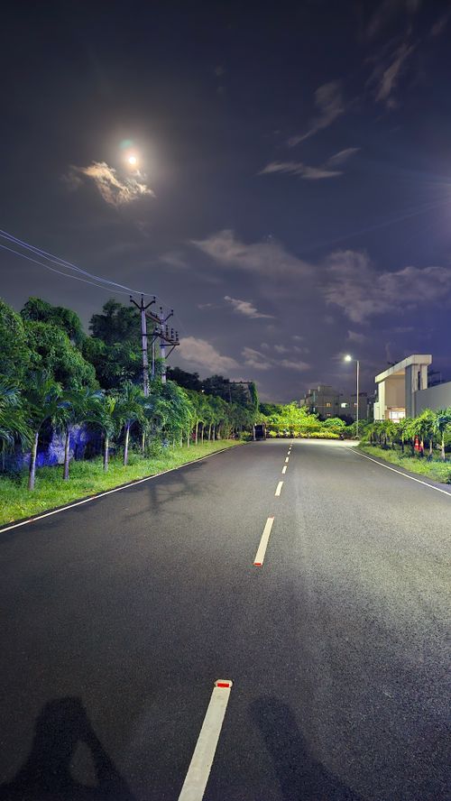 Free night Stock Photo