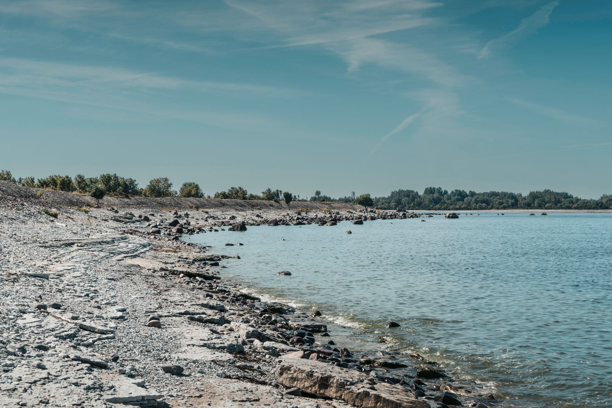 Ingenieur stelt nieuwe eilanden voor de Zeeuwse kust voor