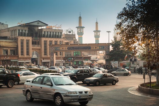 Shiraz, Iran photo 16