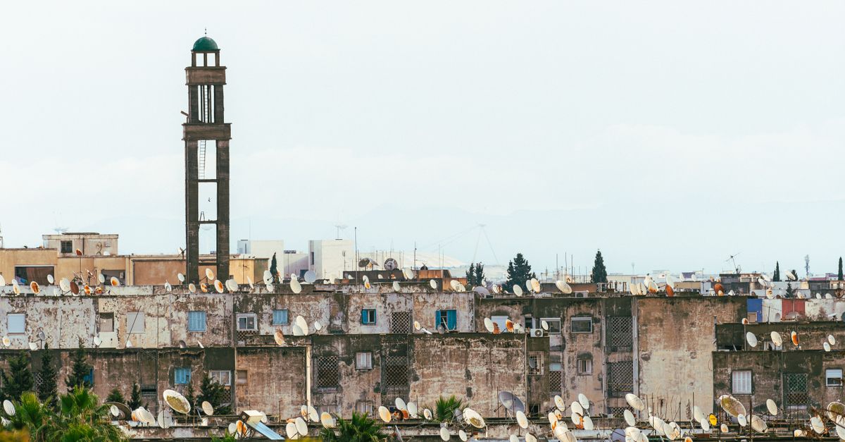 Tunis