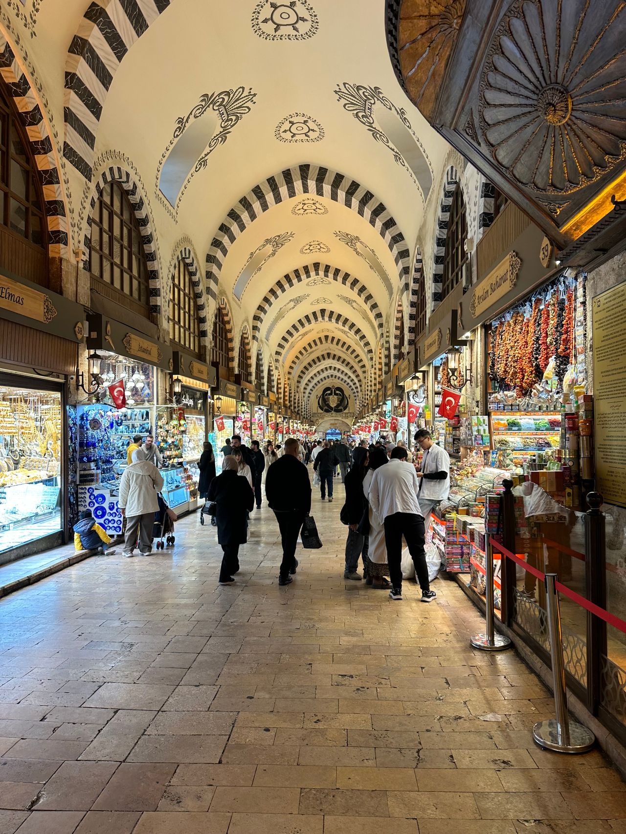 Bursa Kapalı Çarşı