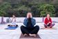 Artwork for Finding Calm in Daily Chaos: Ellen Edmondson on Real Inner Peace