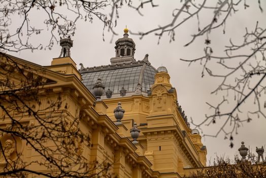 Zagreb