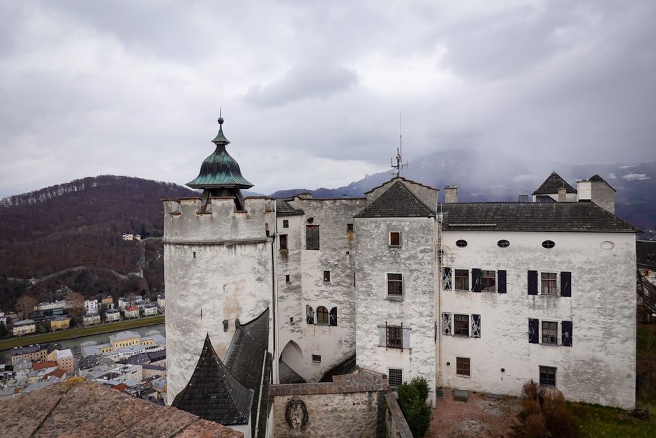 Sécurité à Salzbourg en 2026 : bilan complet pour les expatriés