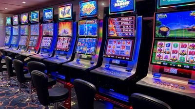 Cyber Spin — слот Pragmatic Play в Selector Casino
