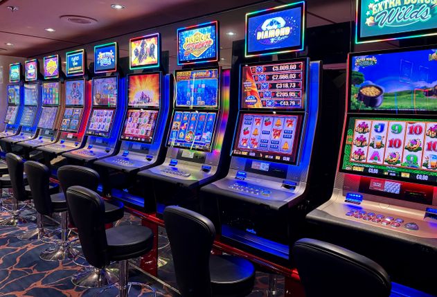 Online Casino Bonus verstehen: Betrag gegen Umsatzbedingungen