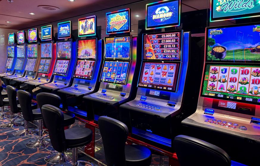 Casino Bonus Aktionen und Verlosungen für mehr Gewinnchancen