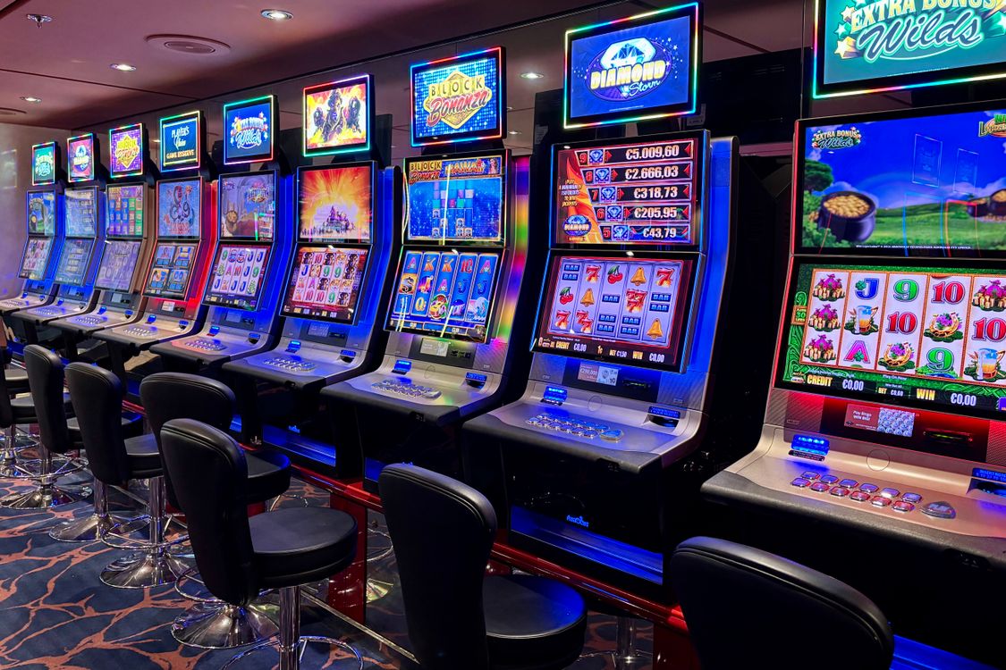 Slot Online