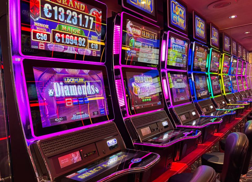 monatliche Ein- und Auszahlungslimits im deutschen Online-Casino