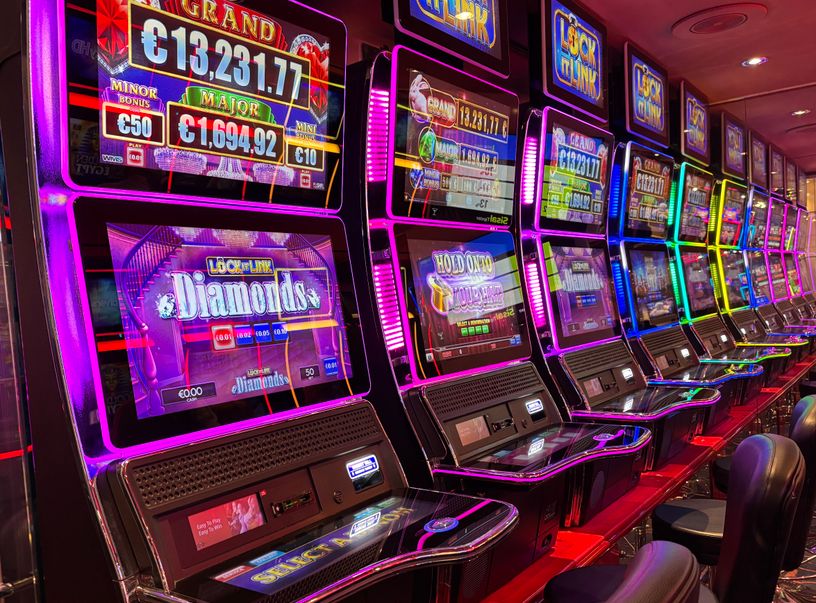 Schritt-für-Schritt-Anleitung zur Registrierung bei einem Online-Casino