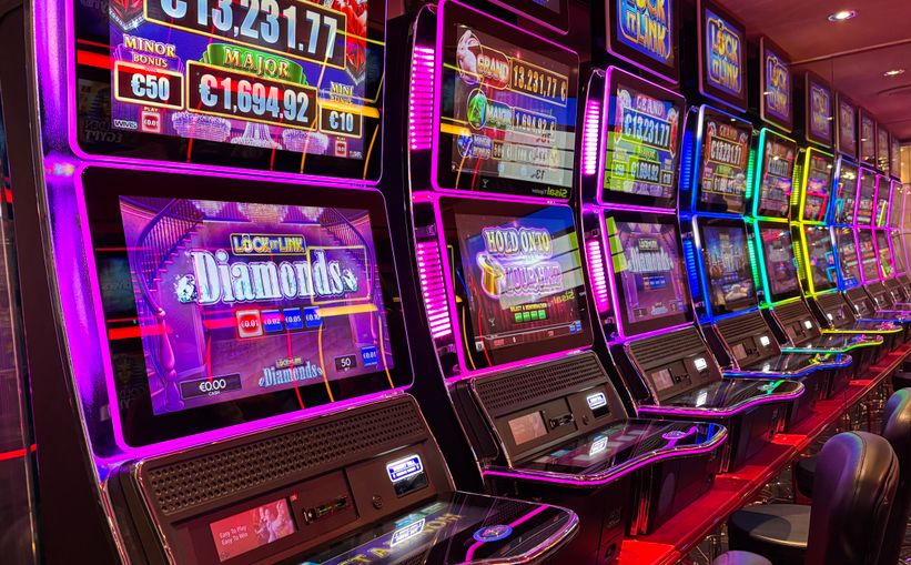 Checkliste für seriöse Online Casinos