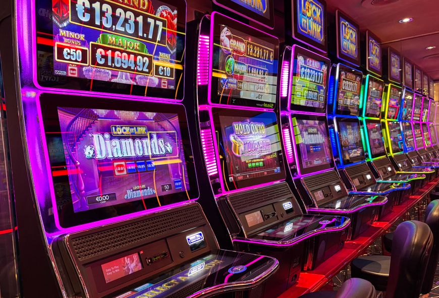 Strategien und Mythen im Online-Casino