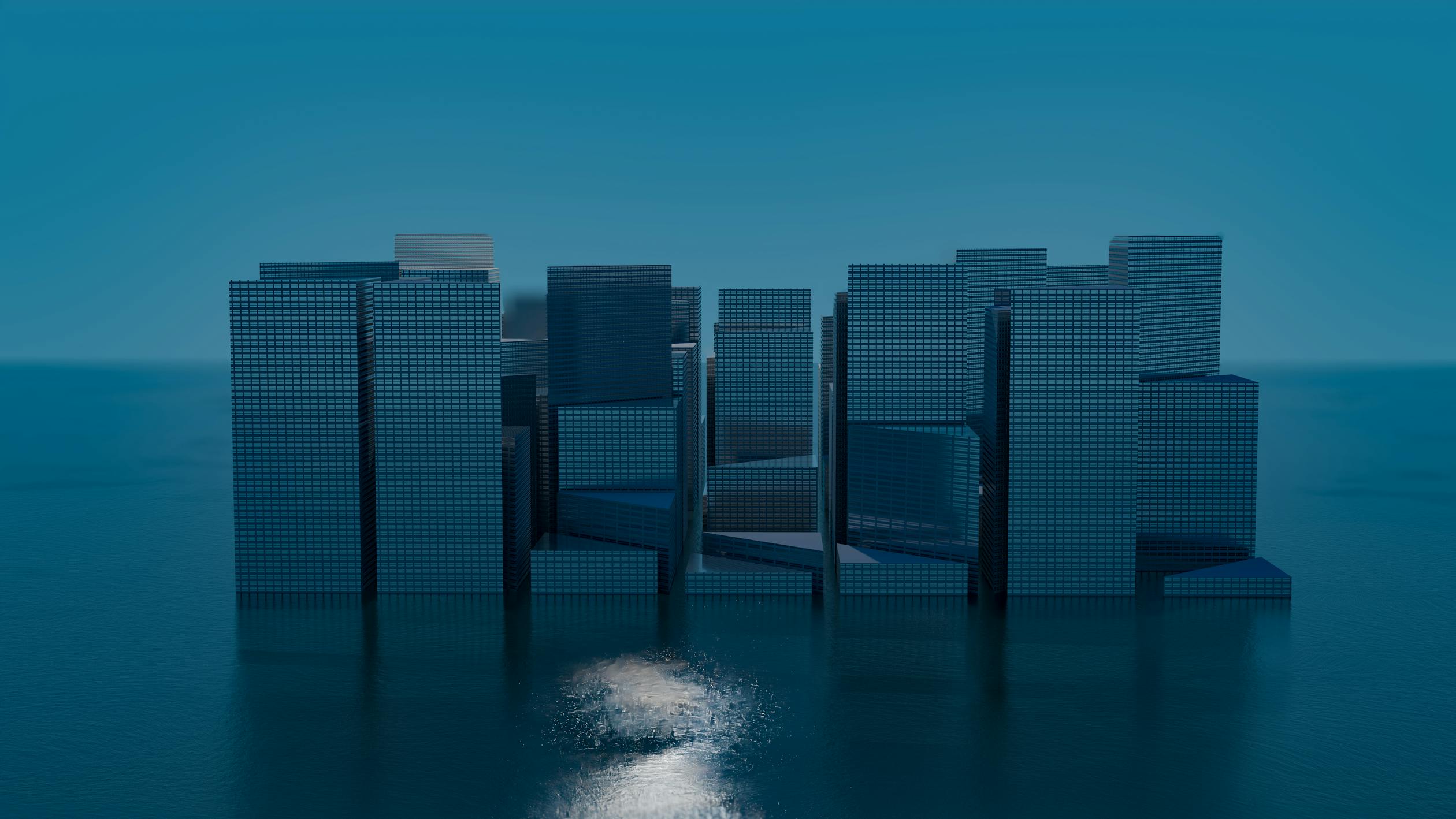 Visualize Building in 3D