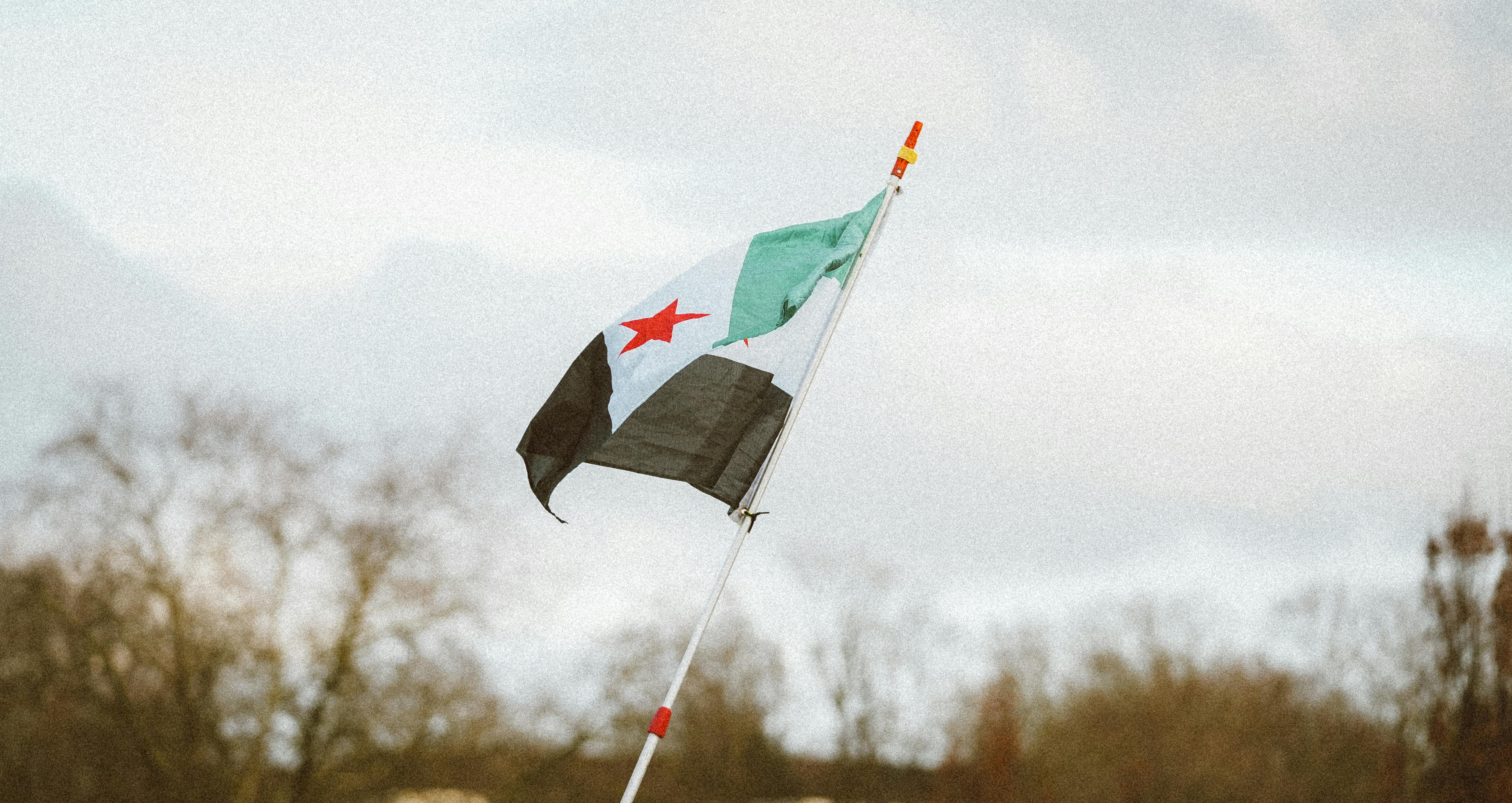 Political Context and Background