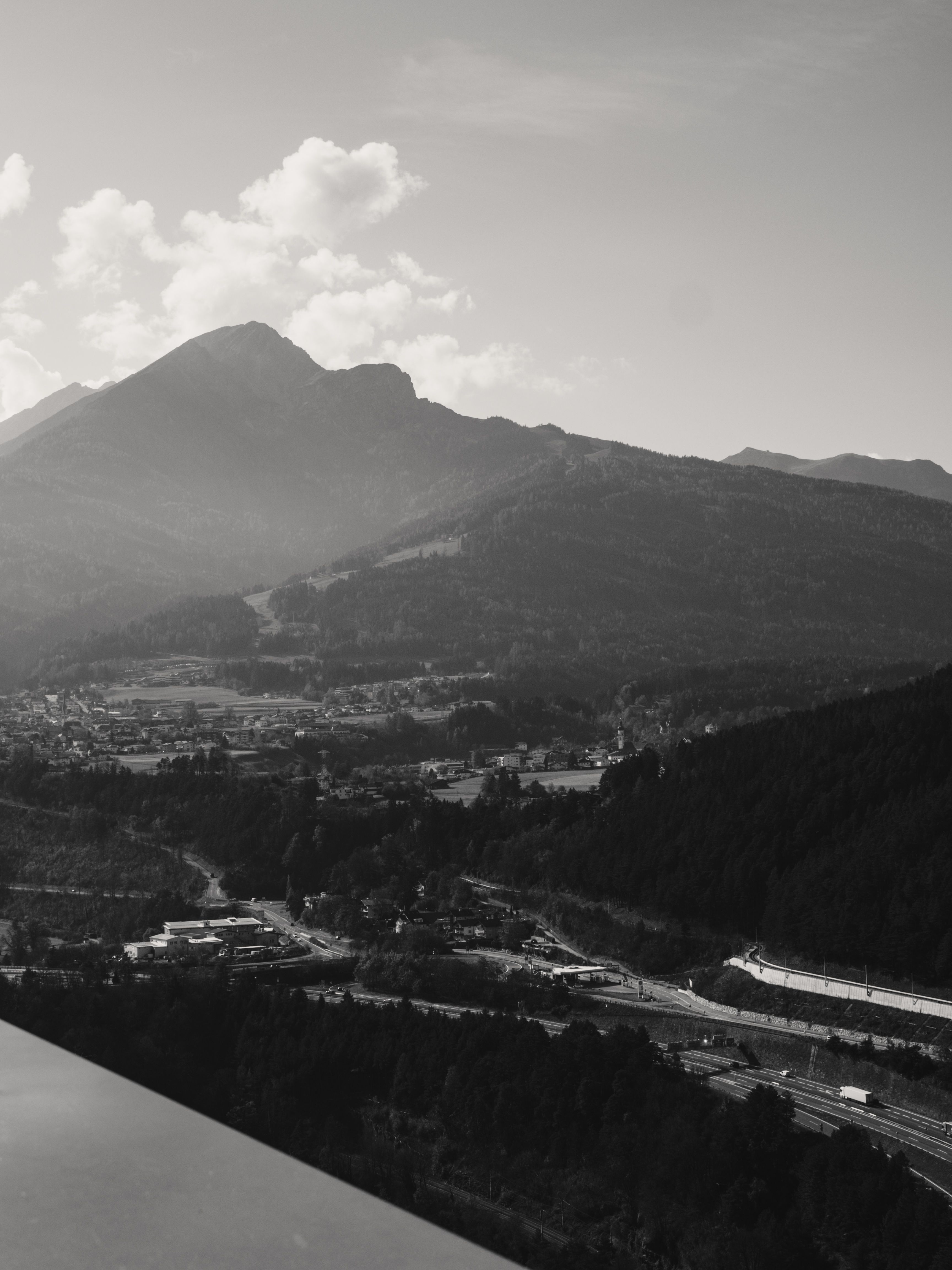 Tirol Panorama