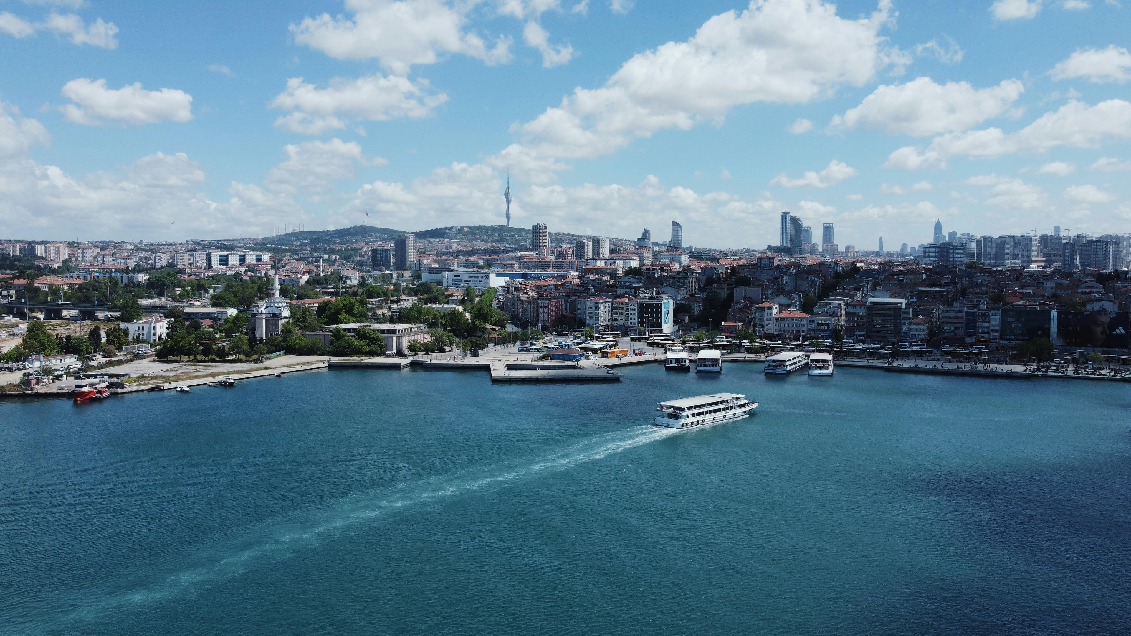Kadıköy Yeminli Tercüme - Önder Tercüme - Нотариальный перевод - Notarized Translation - Kadıköy işletme fotoğrafı
