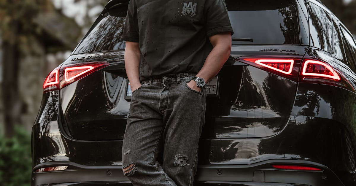 Picture of the author