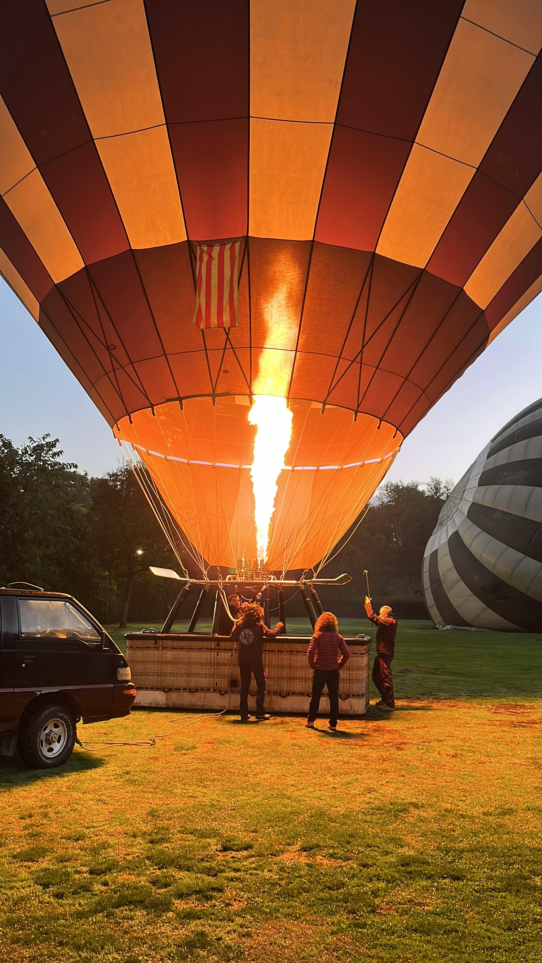 travel technology sports experience