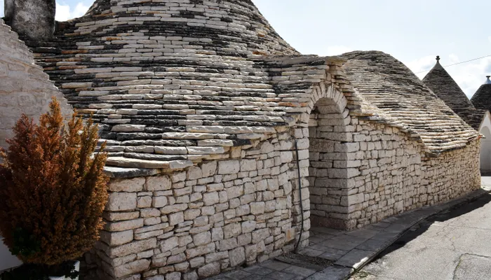 Puglia Whitewashed Towns — Italy itinerary