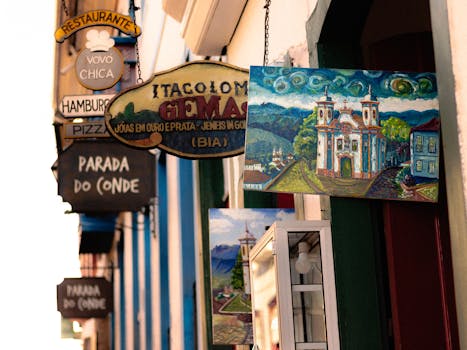 Ouro Preto, Brazil photo 22