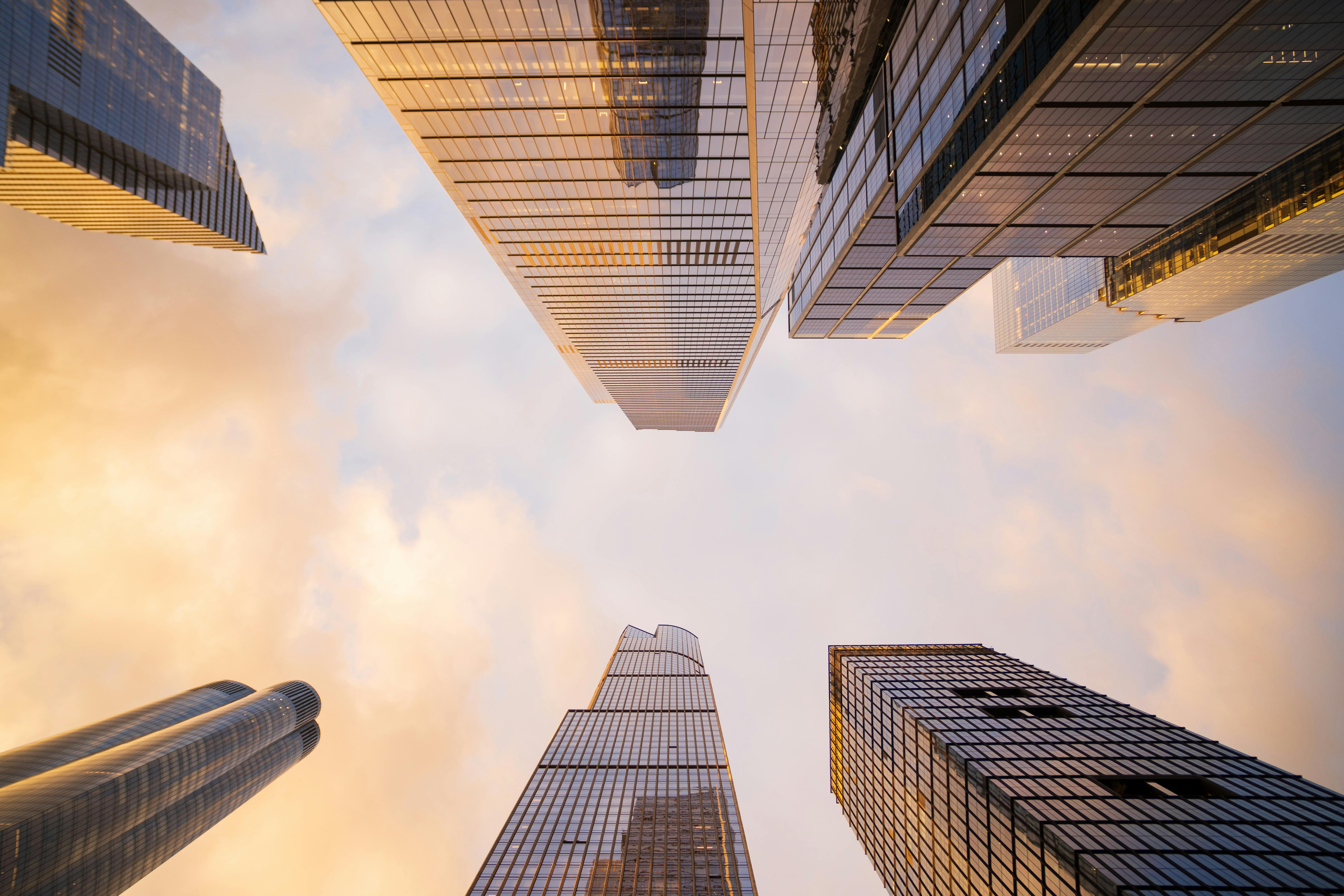 Sketch Of City Skyline Immagini E Fotografie Stock Ad Alta Risoluzione - Foto 11