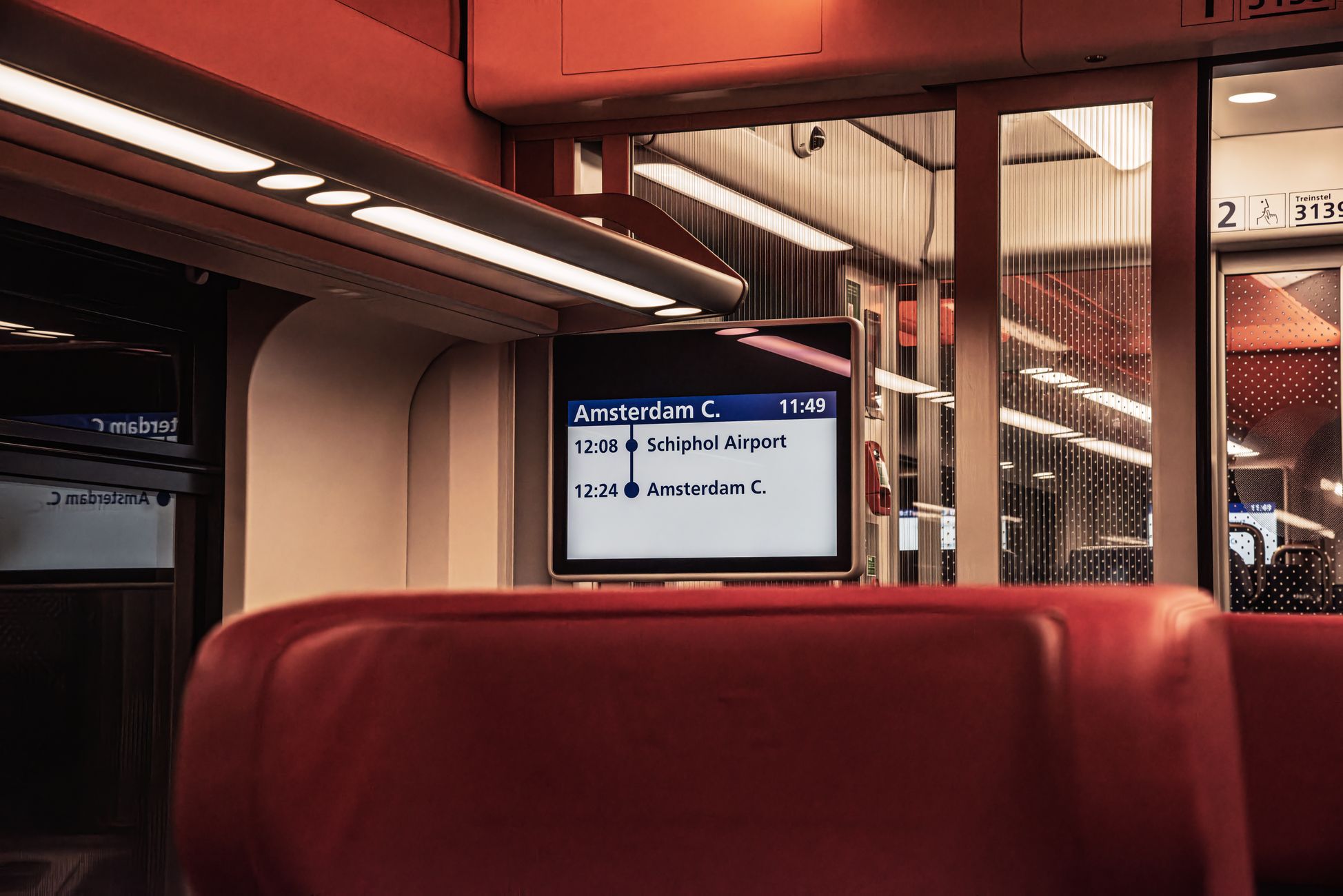 Flexbus Bravoflex hervat ritten in Zuidoost-Brabant