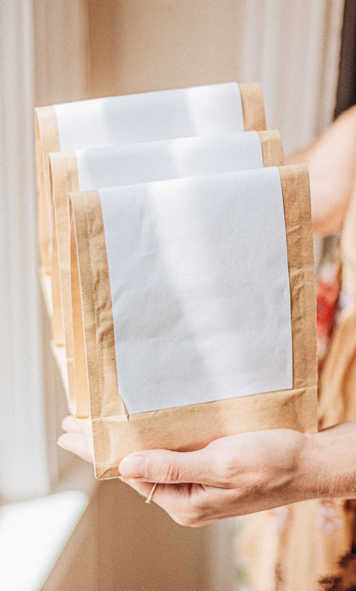 Papel ecológico destacado