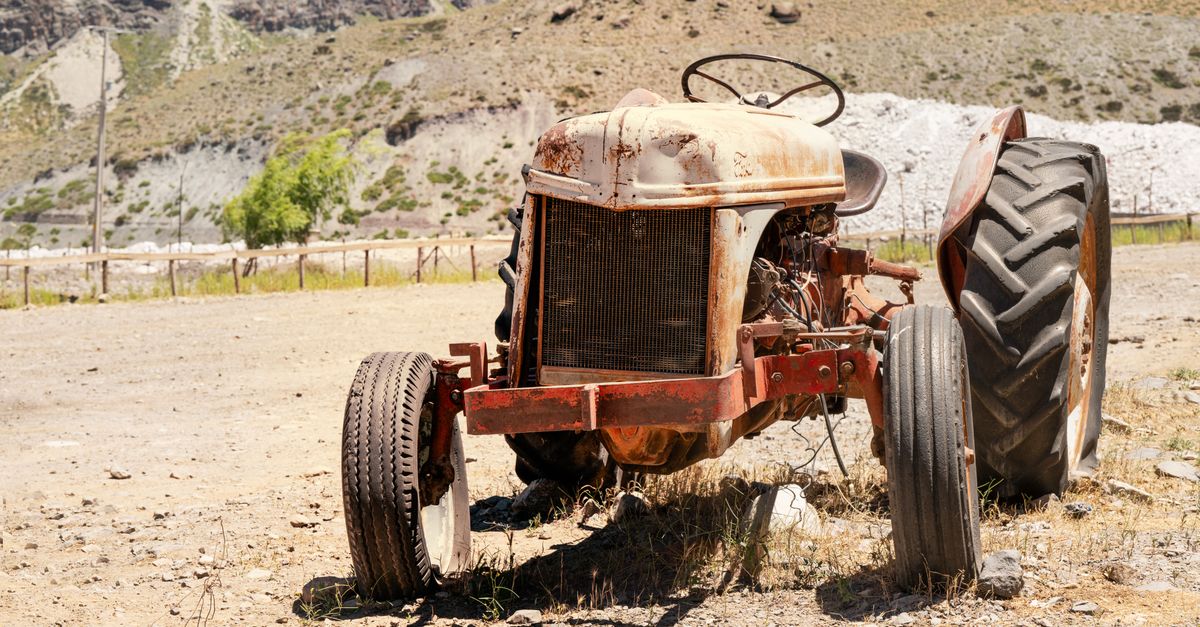 Les 10 outils indispensables pour votre tracteur