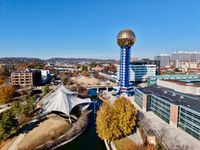 Knoxville