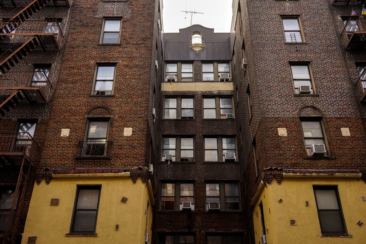 NYC Pulls Its First Short-Term Rental Registrations