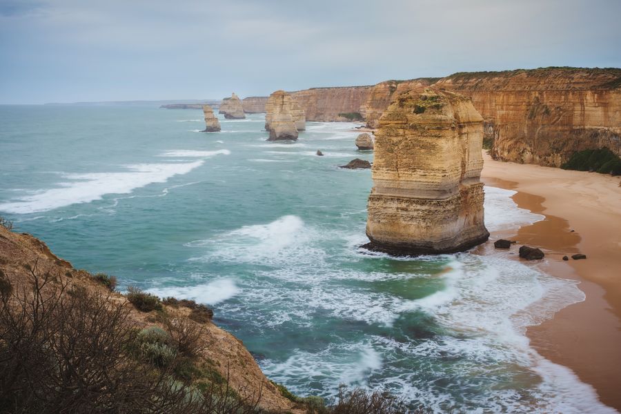 5 Day Great Ocean Road & Shipwreck Coast Tour — photo 3
