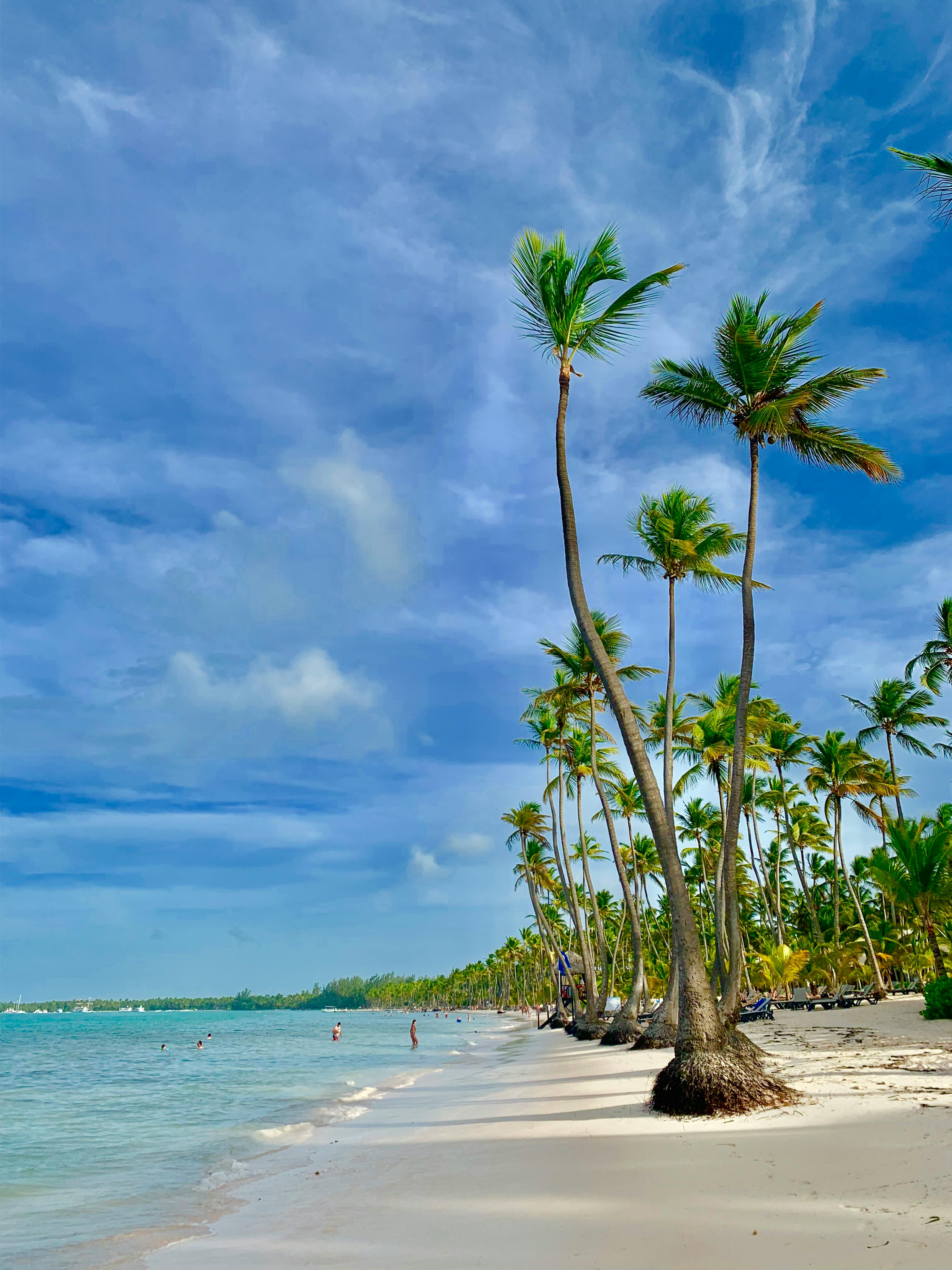 Punta Cana, DR