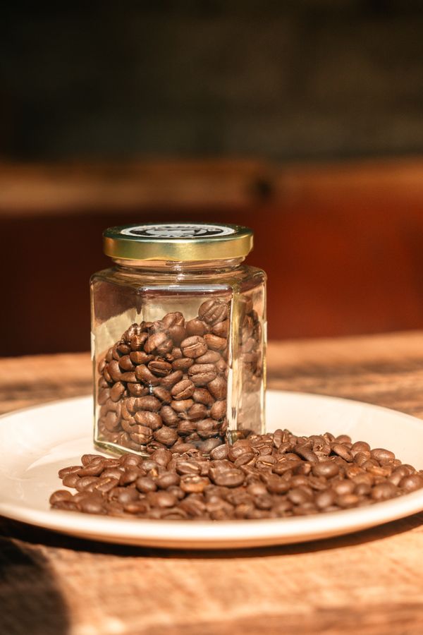 Coffee Beans