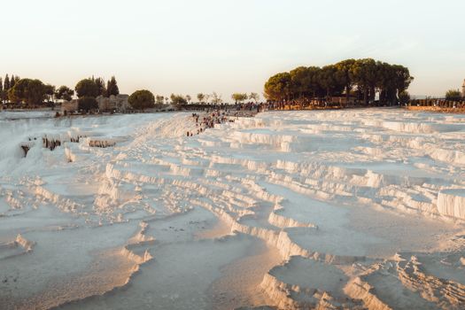 Pamukkale, Turkey photo 4