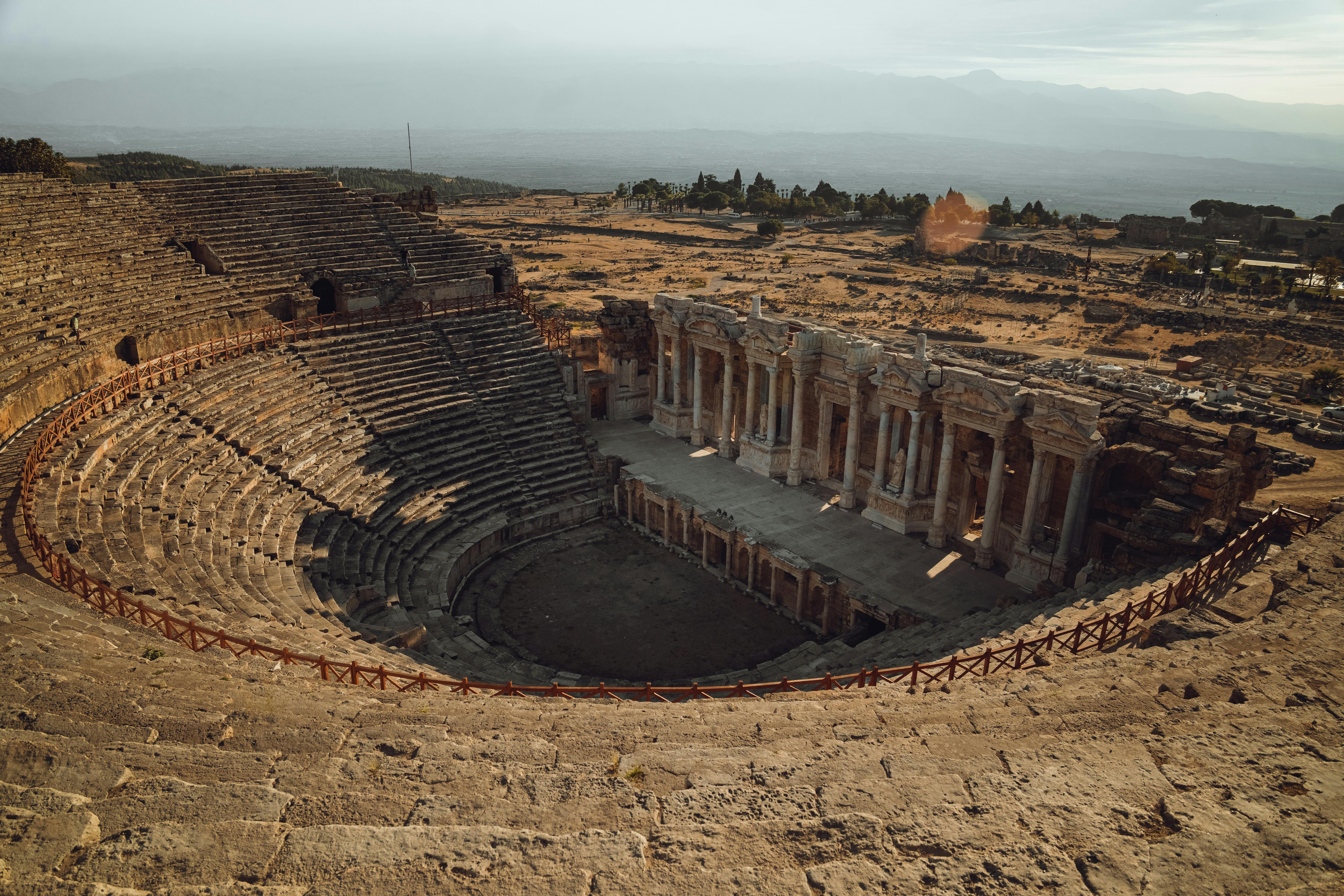 Ücretsiz abide, açık hava, Akdeniz içeren Ücretsiz stok fotoğraf Stok Fotoğraflar