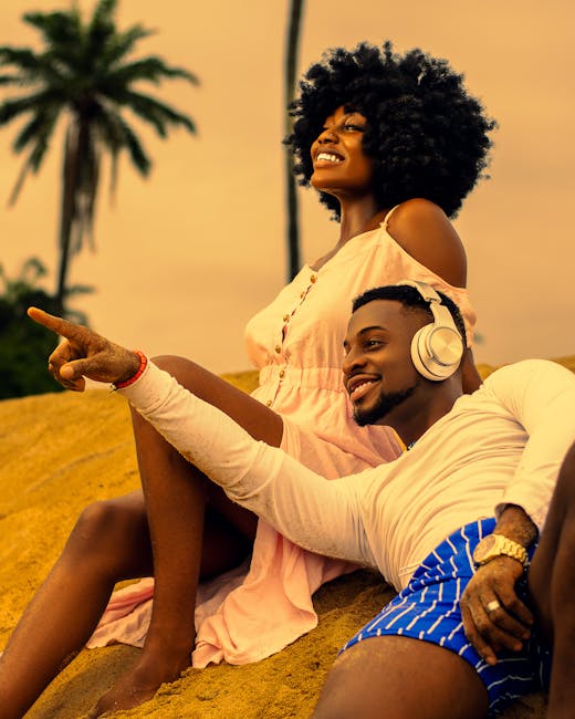 How To Be A Better Listener In Your Relationship? 13 Couple Resolving A Conflict Through Listening
