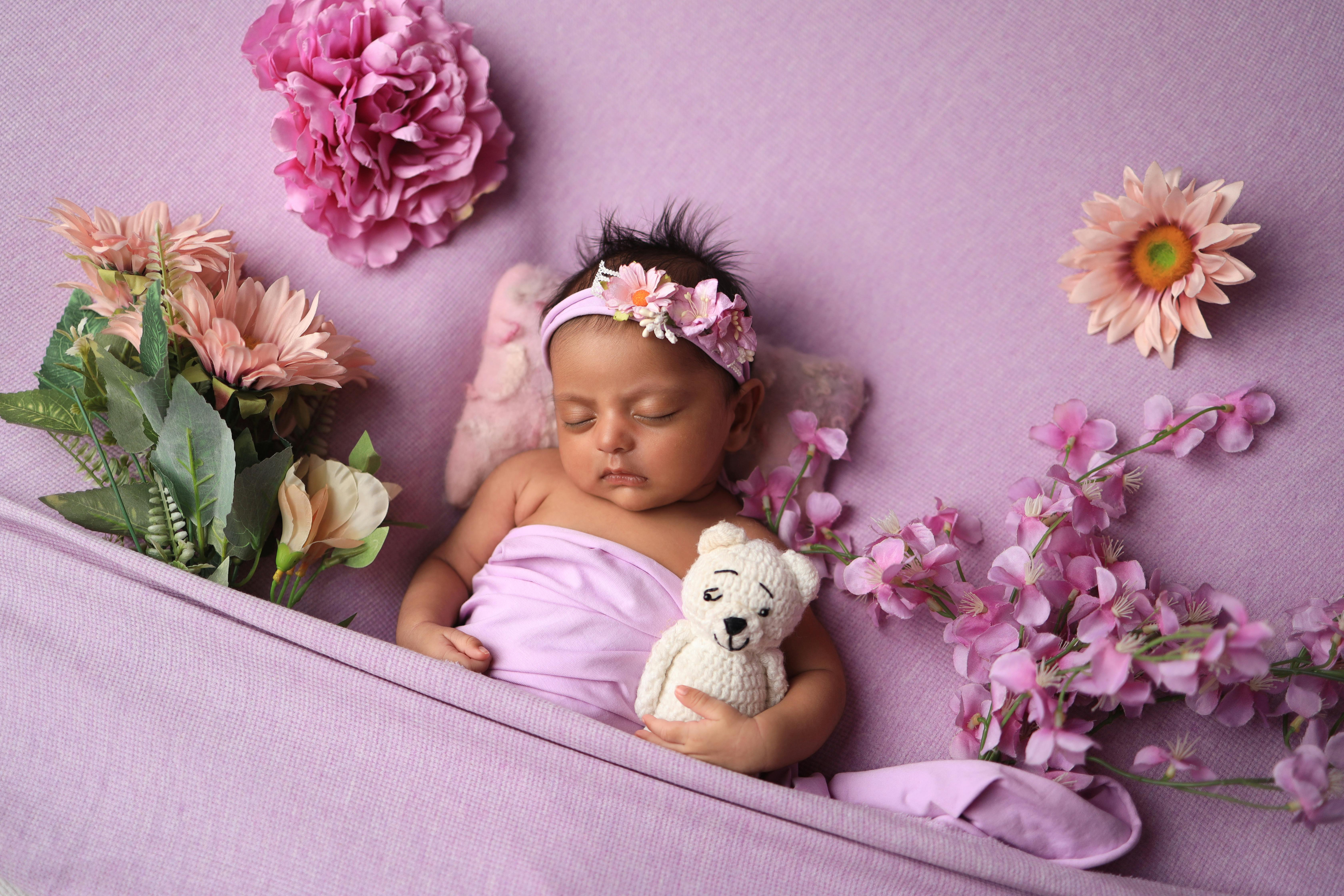 Bedtime Books with Music for Gentle Sleep