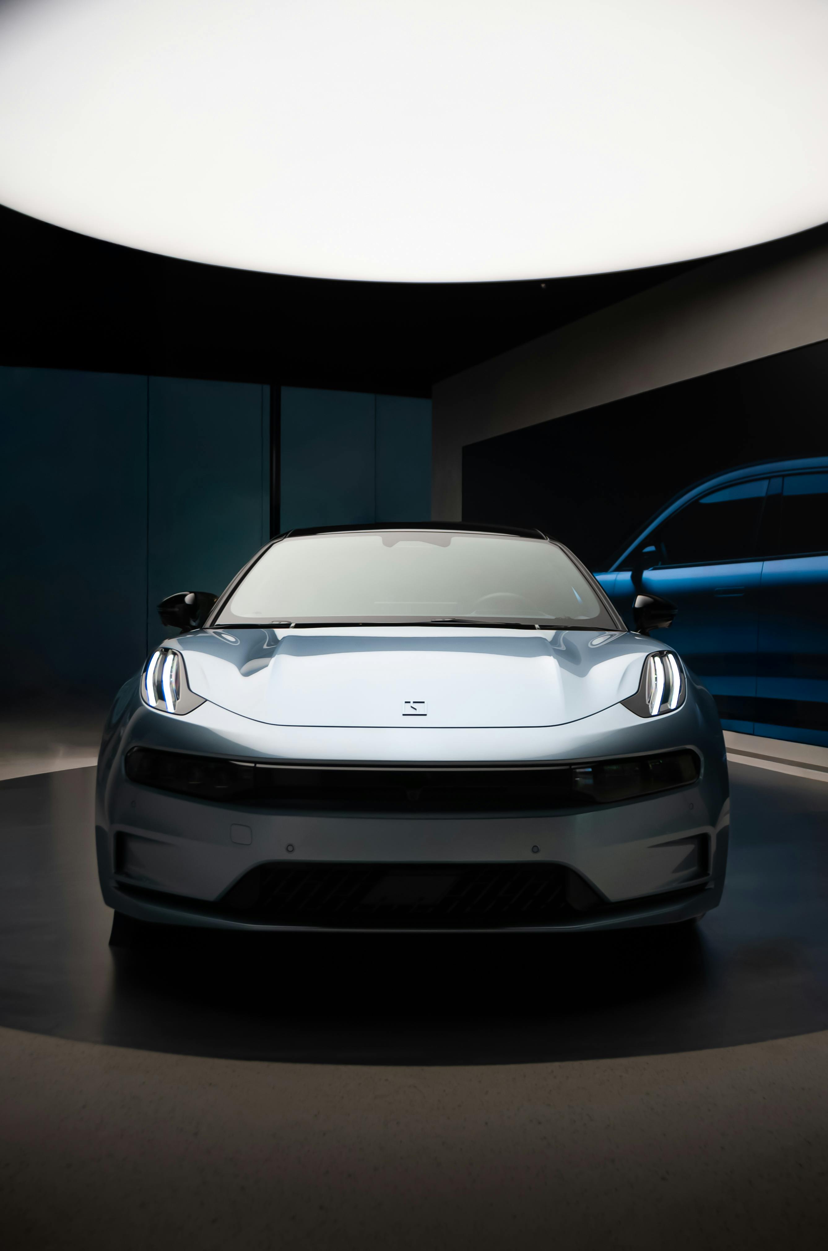 automotive technology innovation IPTV dealership