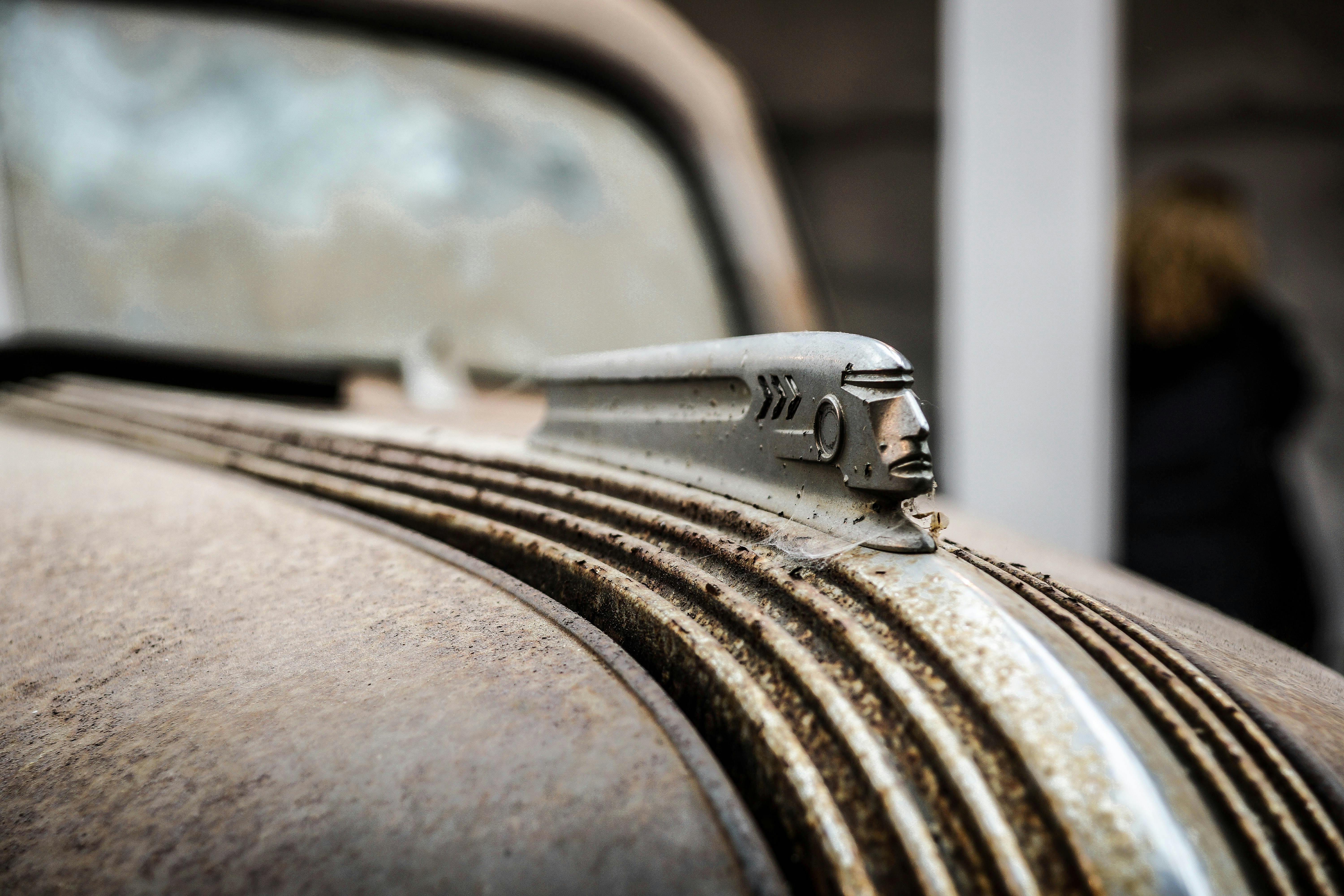 Pedal to the Metal: General Motors Orders Suppliers to Exit China Supply Chains — Photo by York Peuckert on Pexels