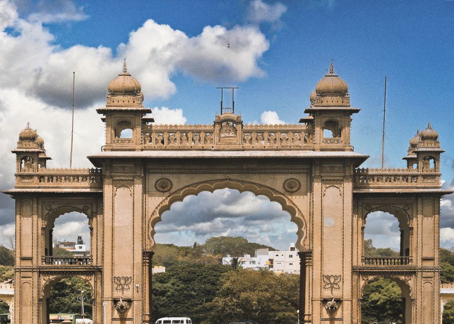 Mysuru (Mysore Palace) photo 6