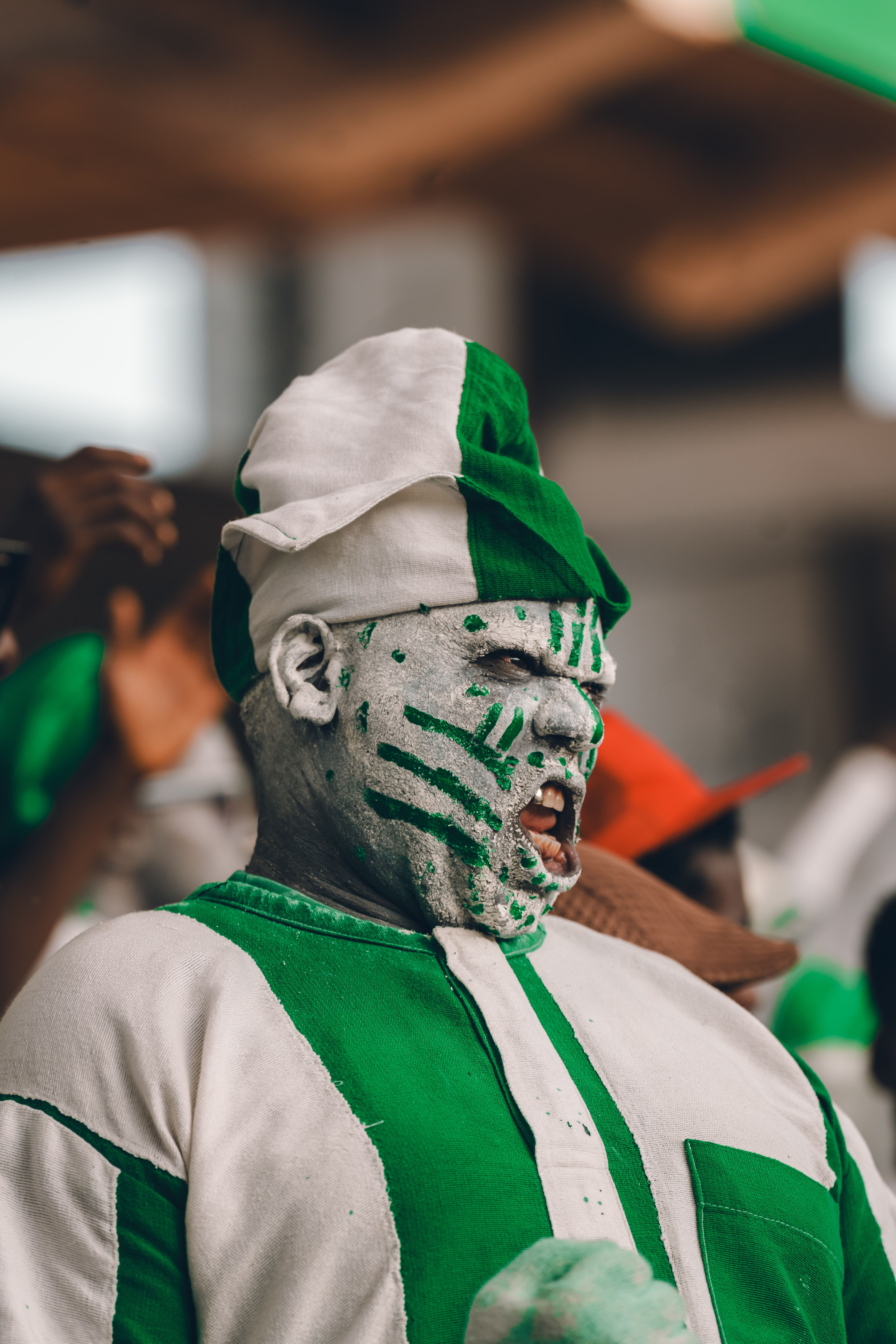 Nigeria's Looming Youthquake: Unemployment Fuels Desperation Ahead of 2027 Elections