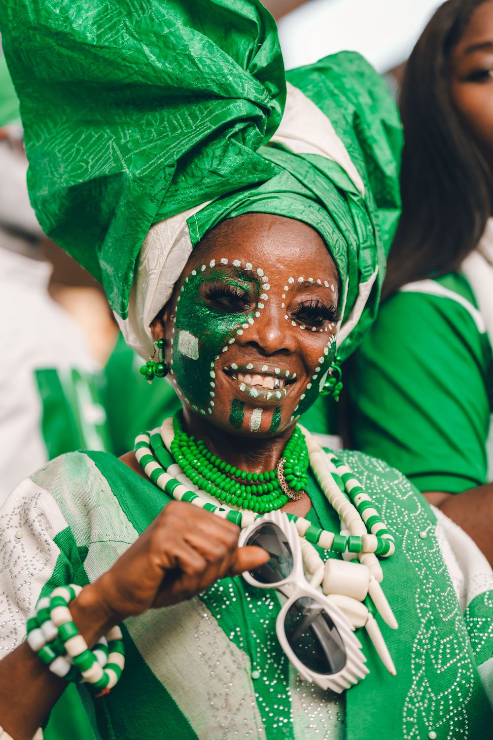 Nigerian A Methodical Approach to Nutrition